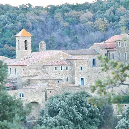 Bastide De L'avelan *