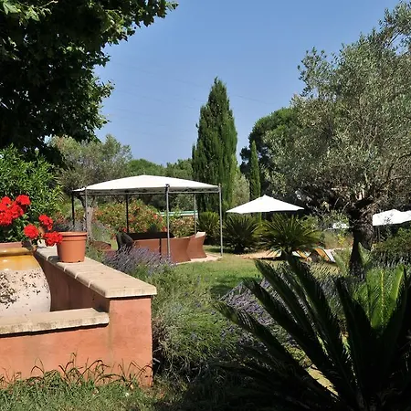 Bastide De L'avelan