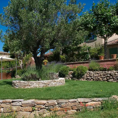 Bastide De L'avelan * Grimaud