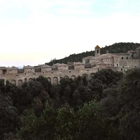 Bastide De L'avelan * Grimaud