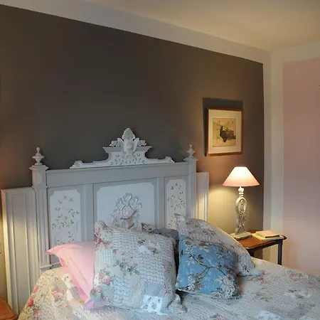Couette-café Bastide De L'avelan *